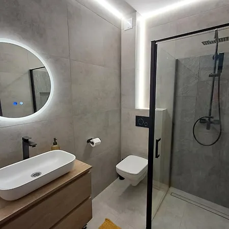 Apartment Gold & Keszthely