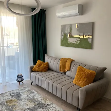 Apartment Gold & Keszthely