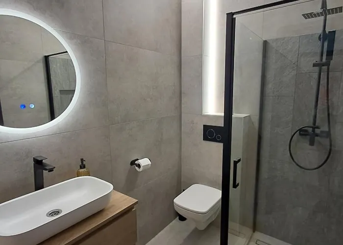 Apartmán Gold & Keszthely