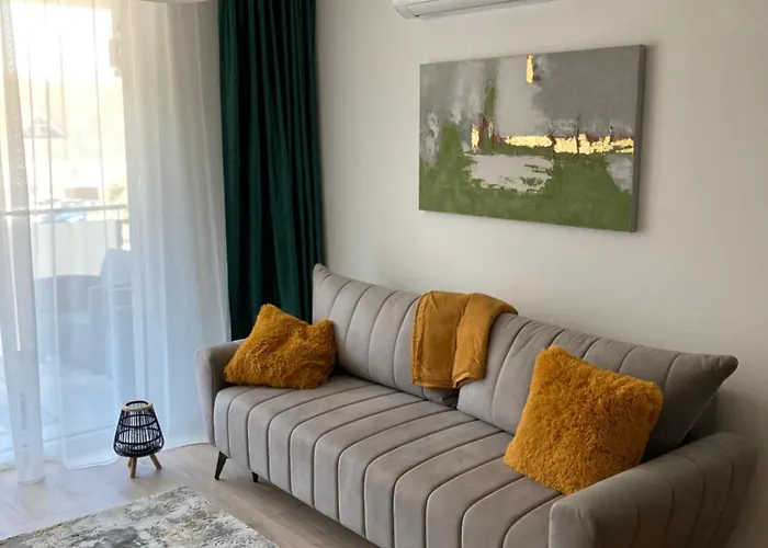 Apartmán Gold & Keszthely